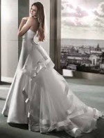 vestido fantasia